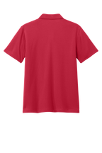 Custom Embroidery Port Authority Youth Dry Zone UV Micro Mesh Polo Y110