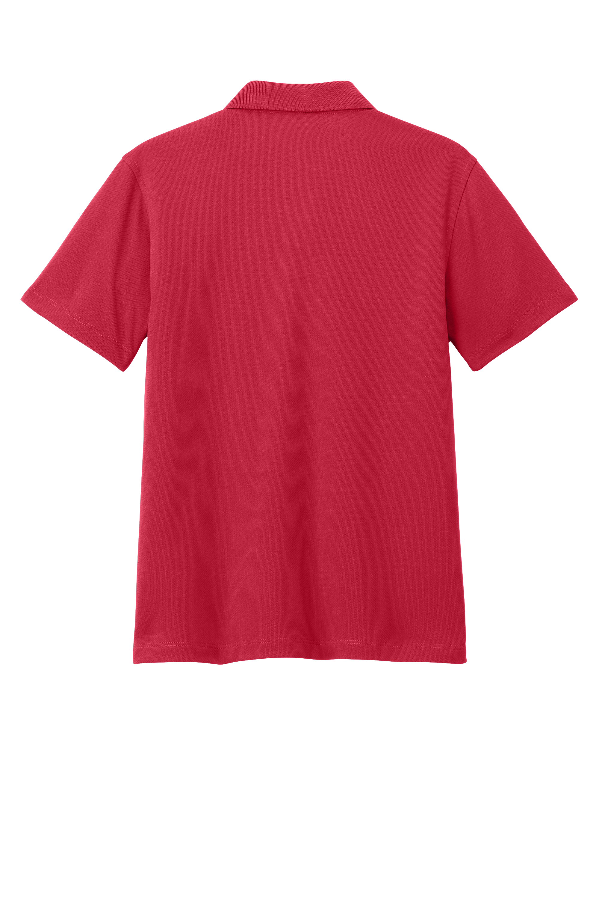 Custom Embroidery Port Authority Youth Dry Zone UV Micro Mesh Polo Y110