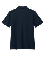 Custom Embroidery Port Authority Youth Dry Zone UV Micro Mesh Polo Y110