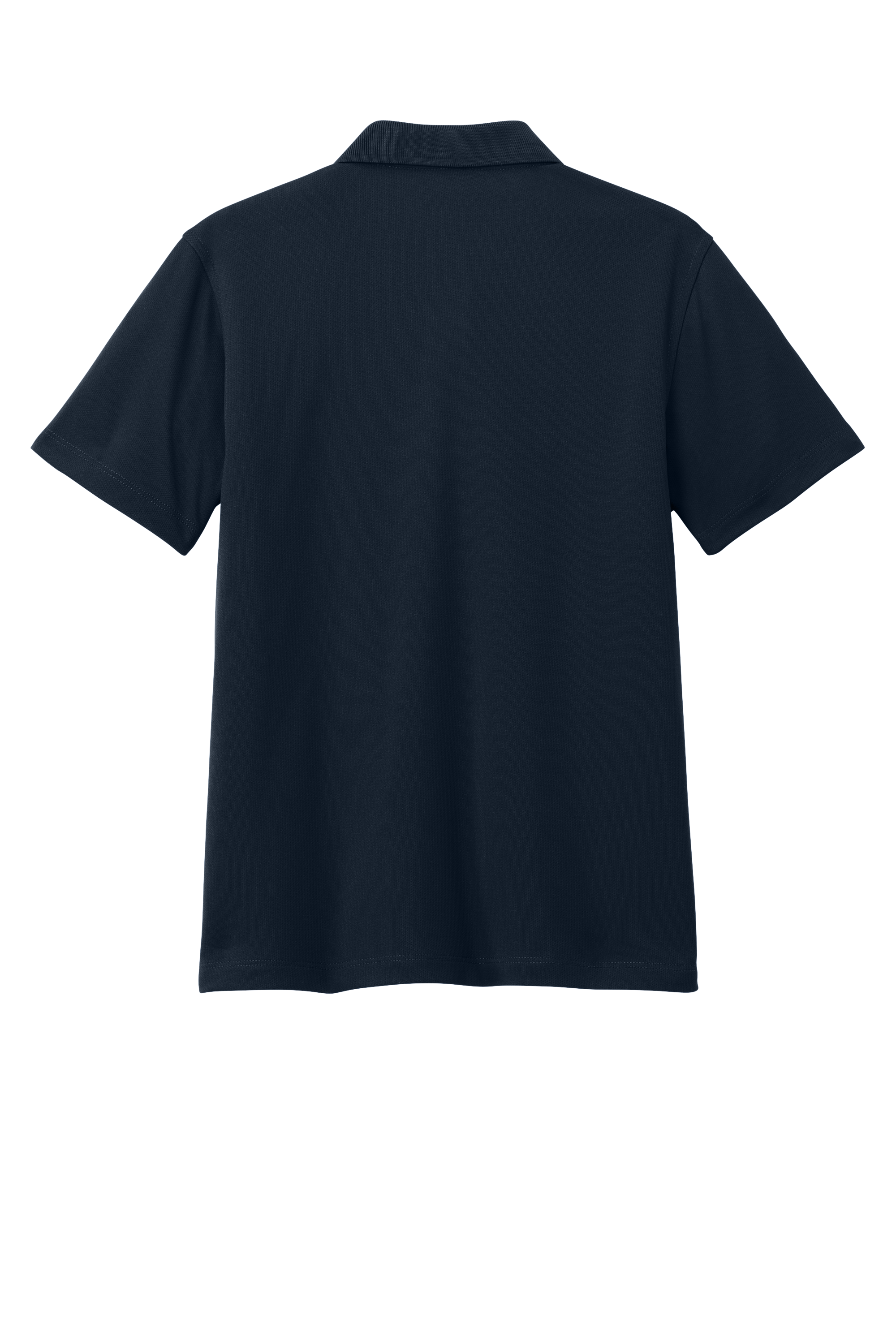 Custom Embroidery Port Authority Youth Dry Zone UV Micro Mesh Polo Y110