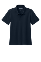 Custom Embroidery Port Authority Youth Dry Zone UV Micro Mesh Polo Y110