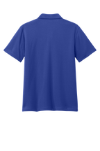 Custom Embroidery Port Authority Youth Dry Zone UV Micro Mesh Polo Y110