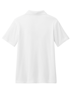 Custom Embroidery Port Authority Youth Dry Zone UV Micro Mesh Polo Y110
