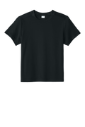 Custom DTF Sport-Tek Club Short Sleeve Crew ST440