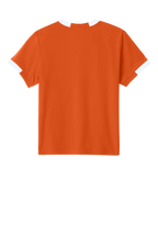 Custom DTF Sport-Tek Club Short Sleeve Crew ST440