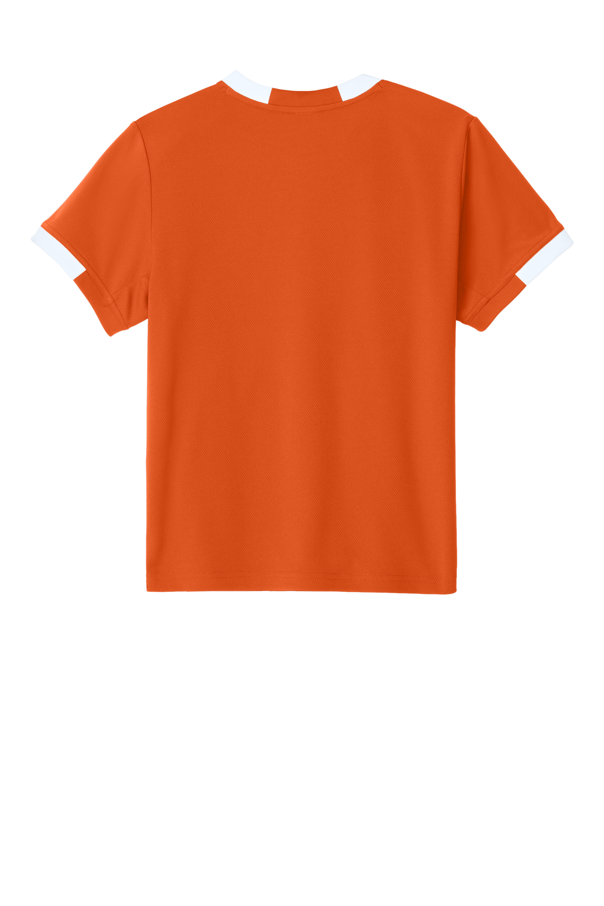 Custom Embroidery Sport-Tek Club Short Sleeve Crew ST440