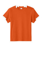 Custom DTF Sport-Tek Club Short Sleeve Crew ST440