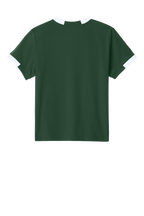 Custom DTF Sport-Tek Club Short Sleeve Crew ST440