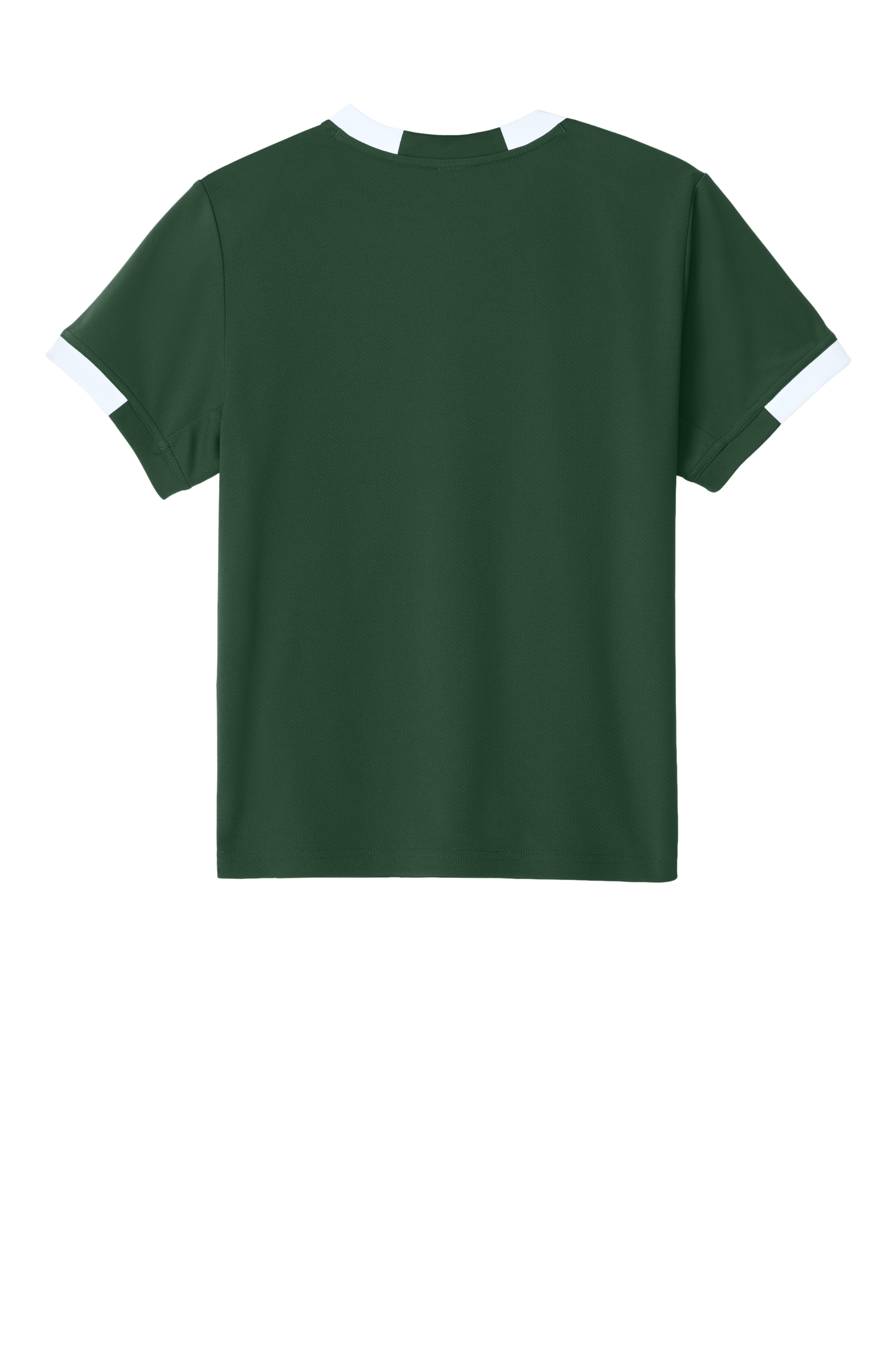 Custom DTF Sport-Tek Club Short Sleeve Crew ST440