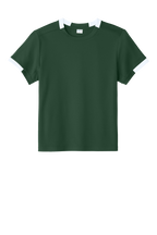 Custom DTF Sport-Tek Club Short Sleeve Crew ST440