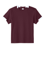Custom DTF Sport-Tek Club Short Sleeve Crew ST440