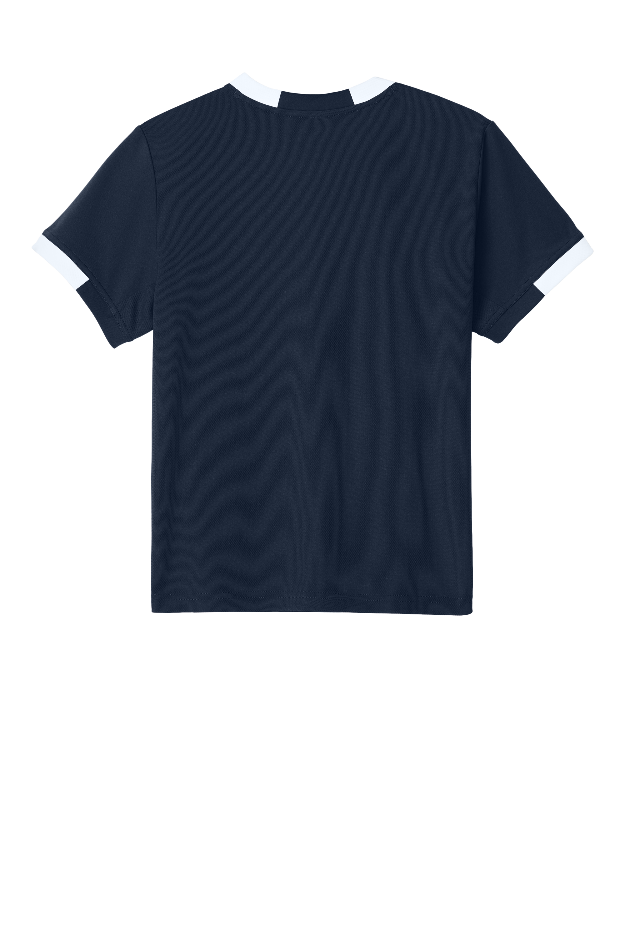 Custom DTF Sport-Tek Club Short Sleeve Crew ST440