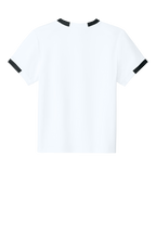 Custom DTF Sport-Tek Club Short Sleeve Crew ST440