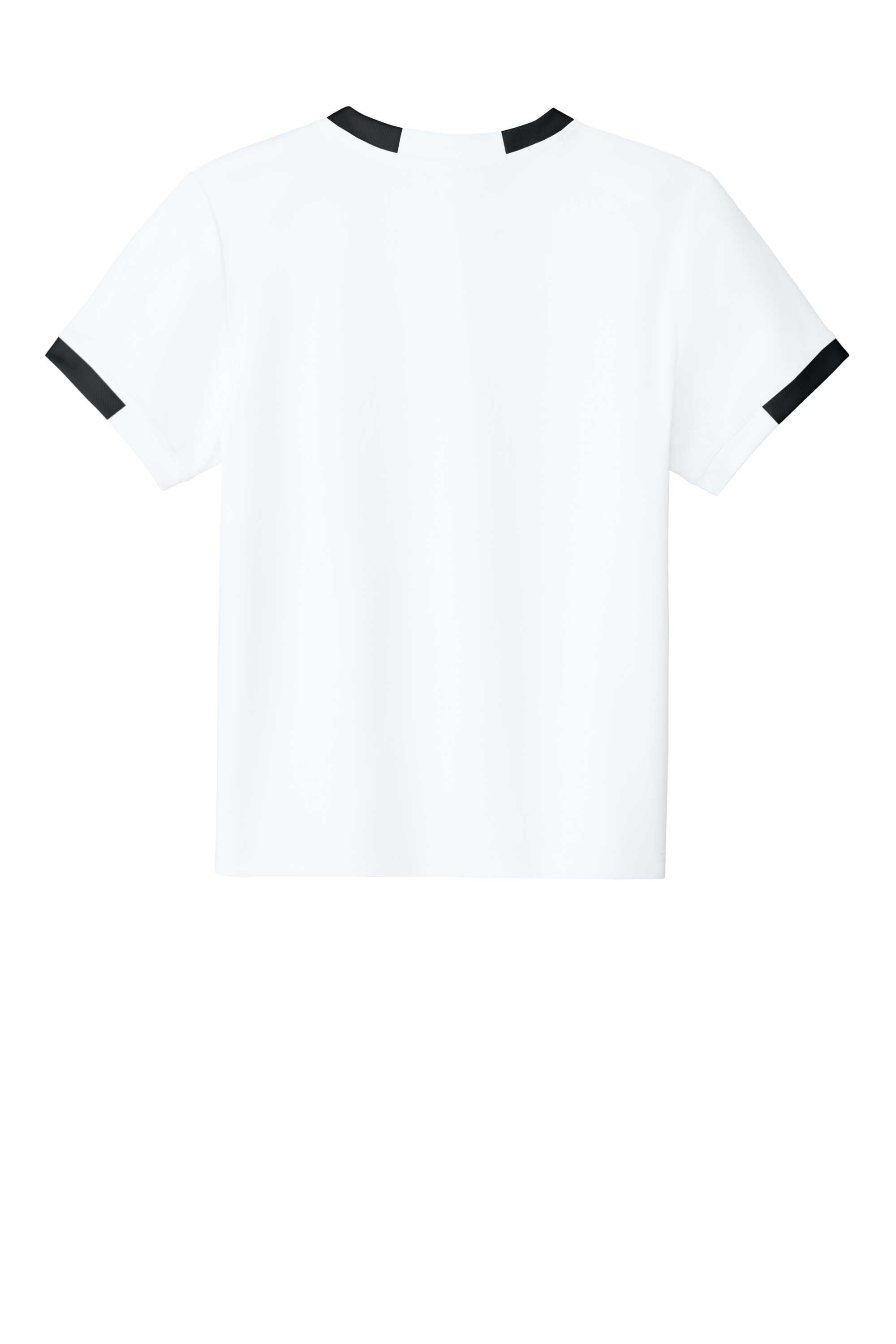 Custom DTF Sport-Tek Club Short Sleeve Crew ST440