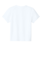 Custom DTF Sport-Tek Club Short Sleeve Crew ST440