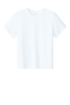Custom DTF Sport-Tek Club Short Sleeve Crew ST440