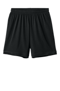 Custom DTF Sport-Tek Youth Club 5" Short YST4420 (Copy)