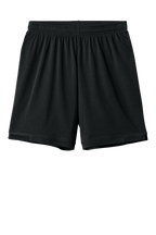 Custom DTF Sport-Tek Youth Club 5" Short YST4420 (Copy)