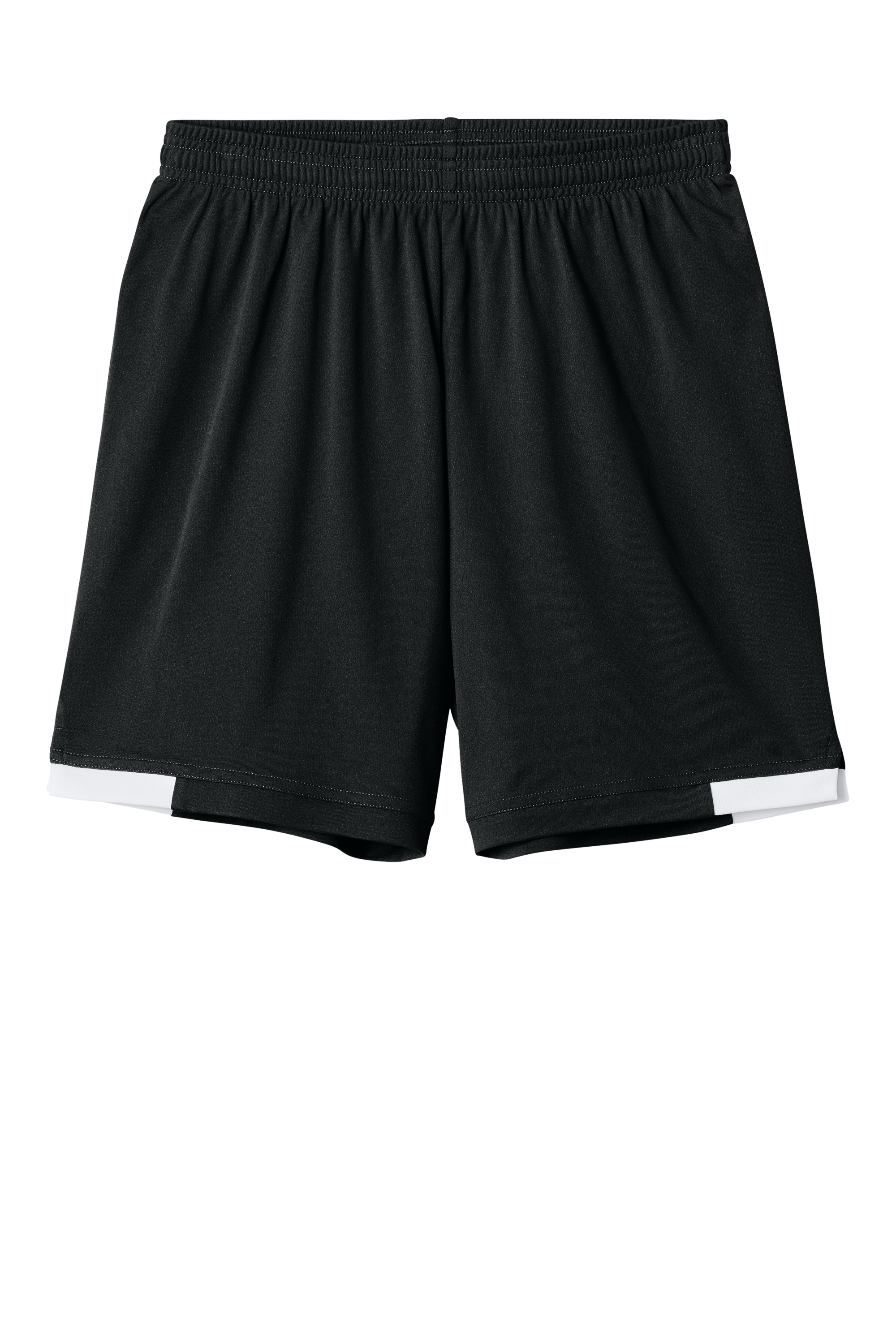 Custom Embroidery Sport-Tek Youth Club 5" Short YST4420