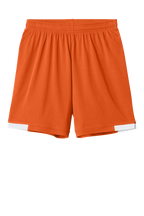 Custom DTF Sport-Tek Youth Club 5" Short YST4420 (Copy)