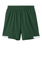 Custom DTF Sport-Tek Youth Club 5" Short YST4420 (Copy)