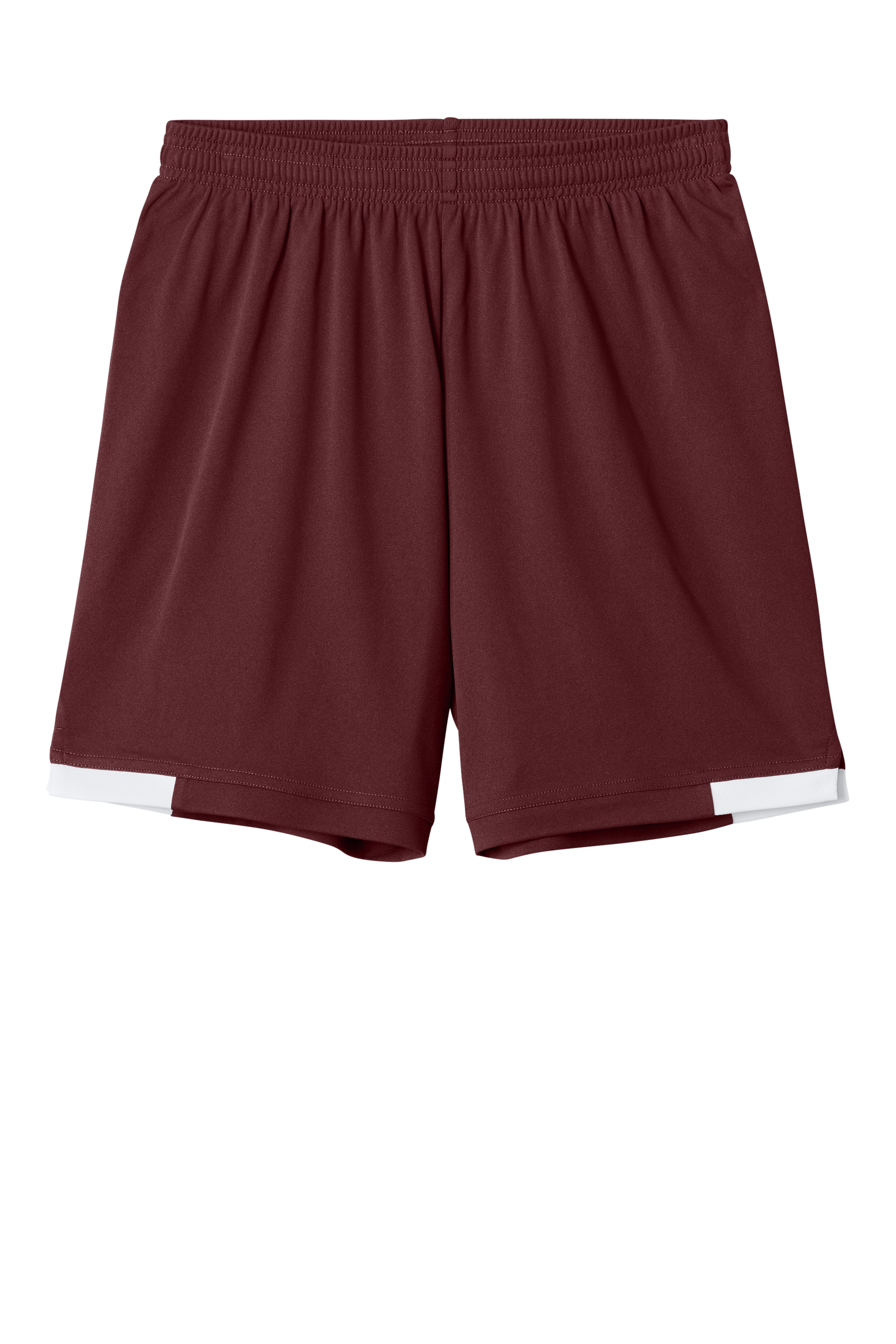 Custom Embroidery Sport-Tek Youth Club 5" Short YST4420