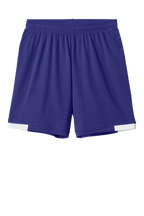 Custom DTF Sport-Tek Youth Club 5" Short YST4420 (Copy)