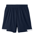 Custom DTF Sport-Tek Youth Club 5" Short YST4420 (Copy)