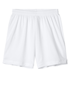 Custom DTF Sport-Tek Youth Club 5" Short YST4420 (Copy)